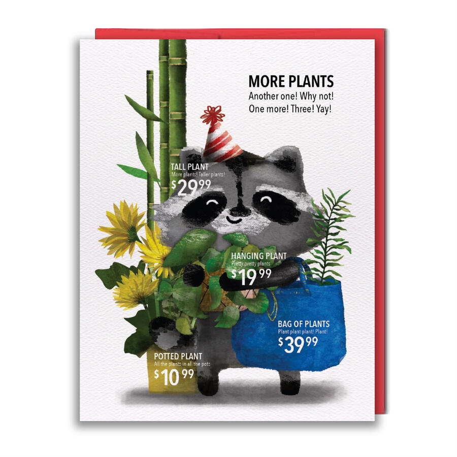 PLANTS