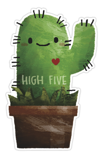 High Five